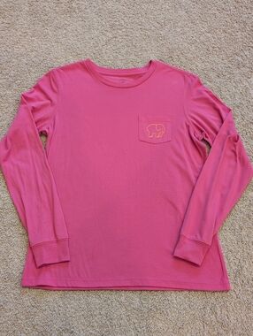 Ivory Ella Long Sleeve Tee